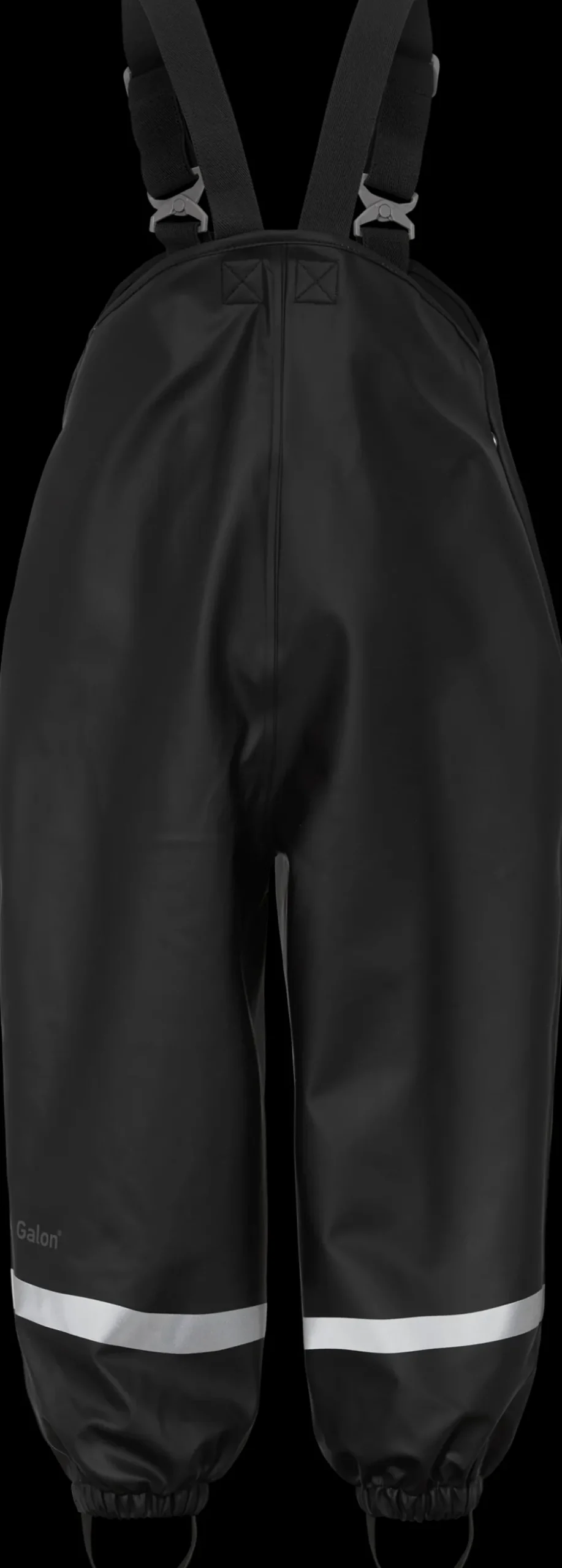 Didriksons Plaskeman Kid's Pants Galon®- Sadehousut