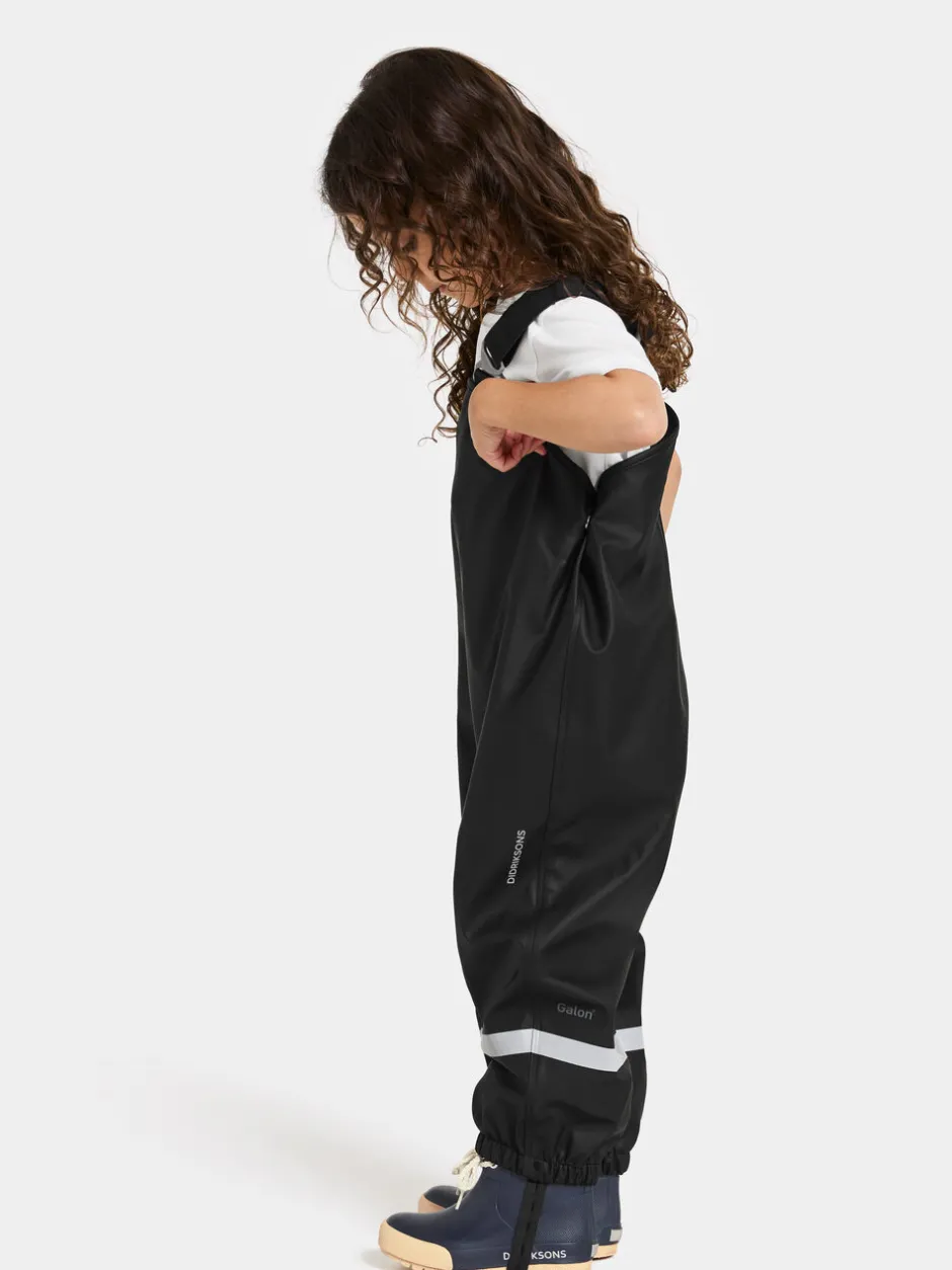 Didriksons Plaskeman Kid's Pants Galon®- Sadehousut