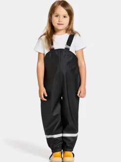 Didriksons Plaskeman Kid's Pants Galon®- Sadehousut