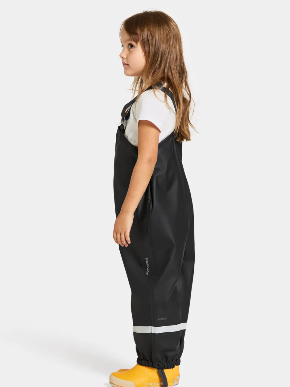 Didriksons Plaskeman Kid's Pants Galon®- Sadehousut