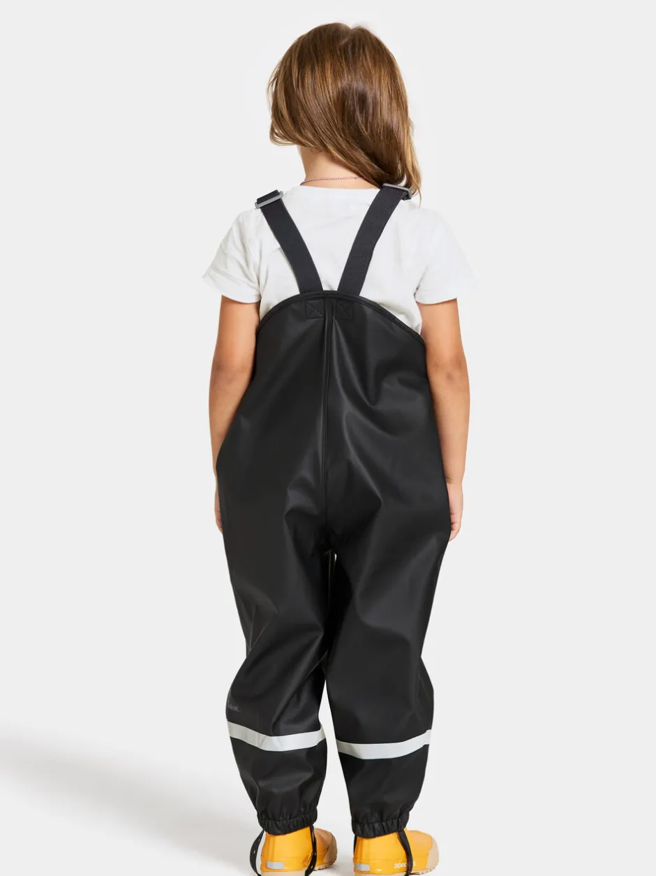 Didriksons Plaskeman Kid's Pants Galon®- Sadehousut
