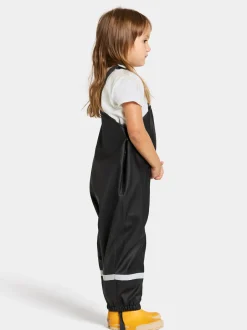 Didriksons Plaskeman Kid's Pants Galon®- Sadehousut