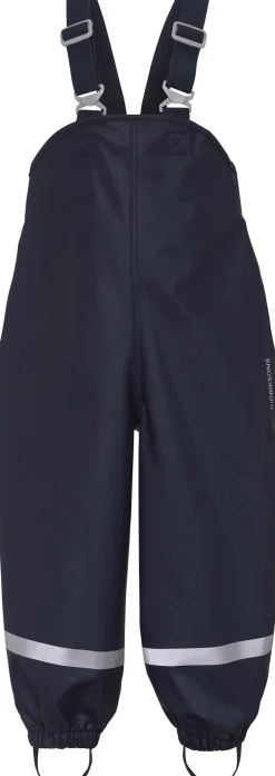 Didriksons Plaskeman Kid's Pants Galon®- Sadehousut
