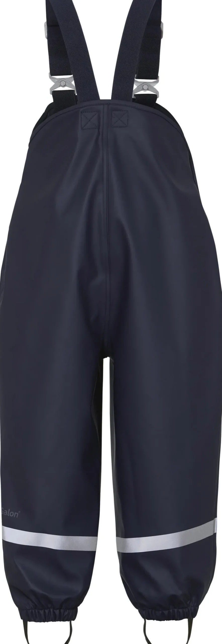 Didriksons Plaskeman Kid's Pants Galon®- Sadehousut