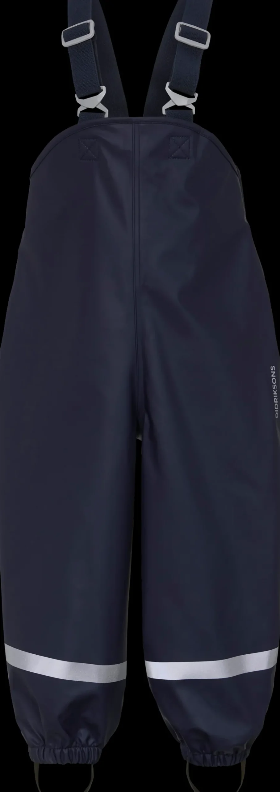Didriksons Plaskeman Kid's Pants Galon®- Sadehousut