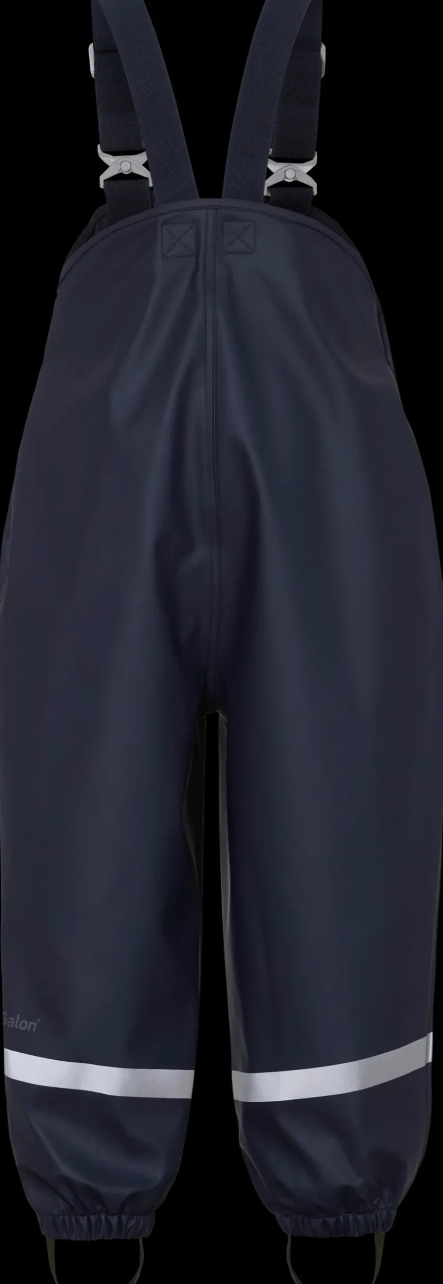 Didriksons Plaskeman Kid's Pants Galon®- Sadehousut