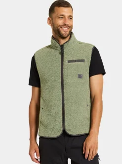 Didriksons Pollux Vest- Liivit