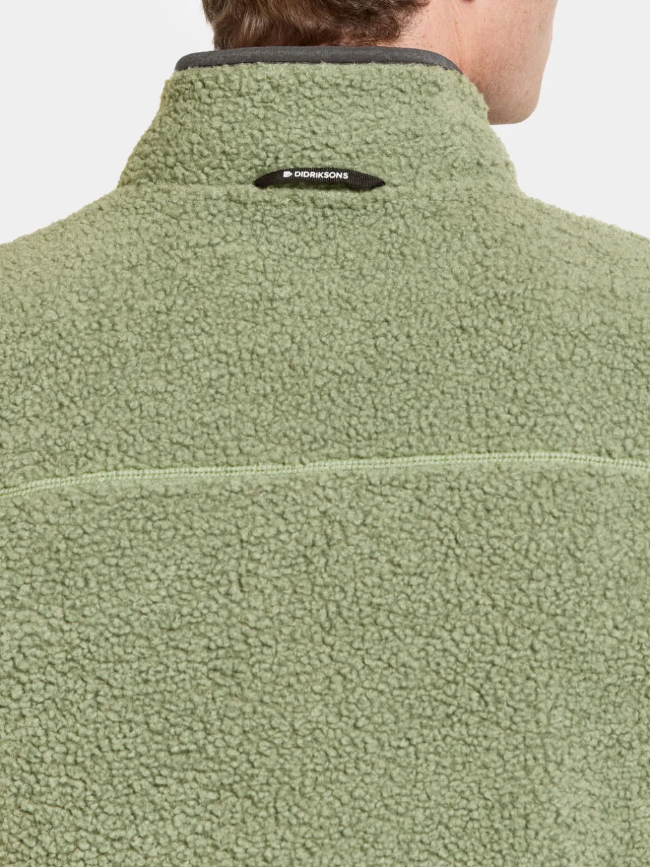 Didriksons Pollux Vest- Liivit