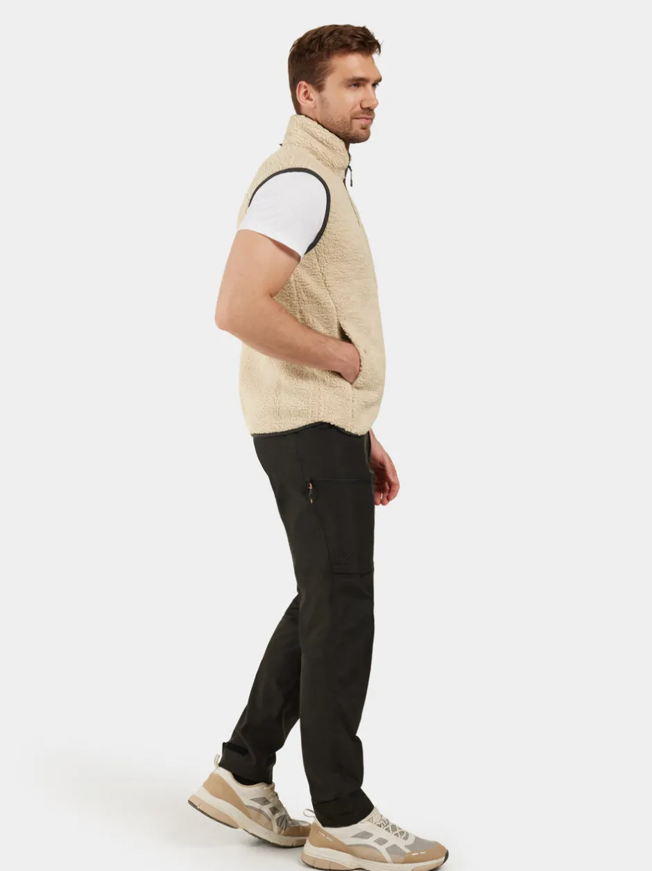 Didriksons Pollux Vest- Liivit