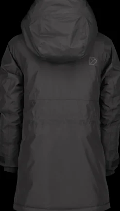 Didriksons Porfyr Kids' Parka- Syystakit|Talvitakit