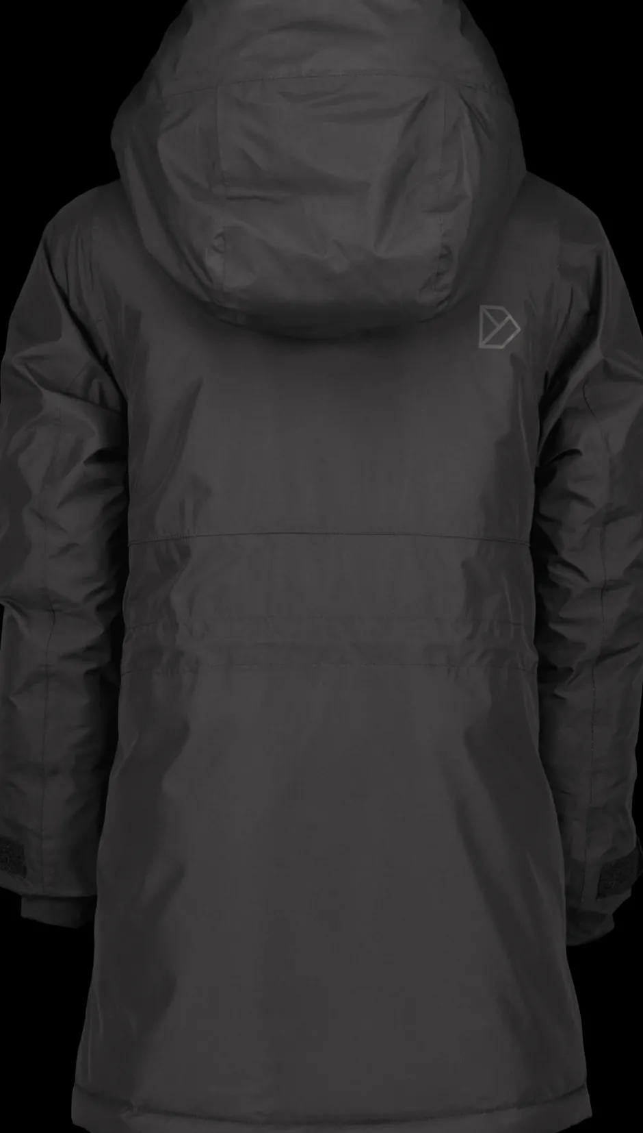 Didriksons Porfyr Kids' Parka- Syystakit|Talvitakit