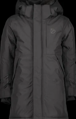 Didriksons Porfyr Kids' Parka- Syystakit|Talvitakit