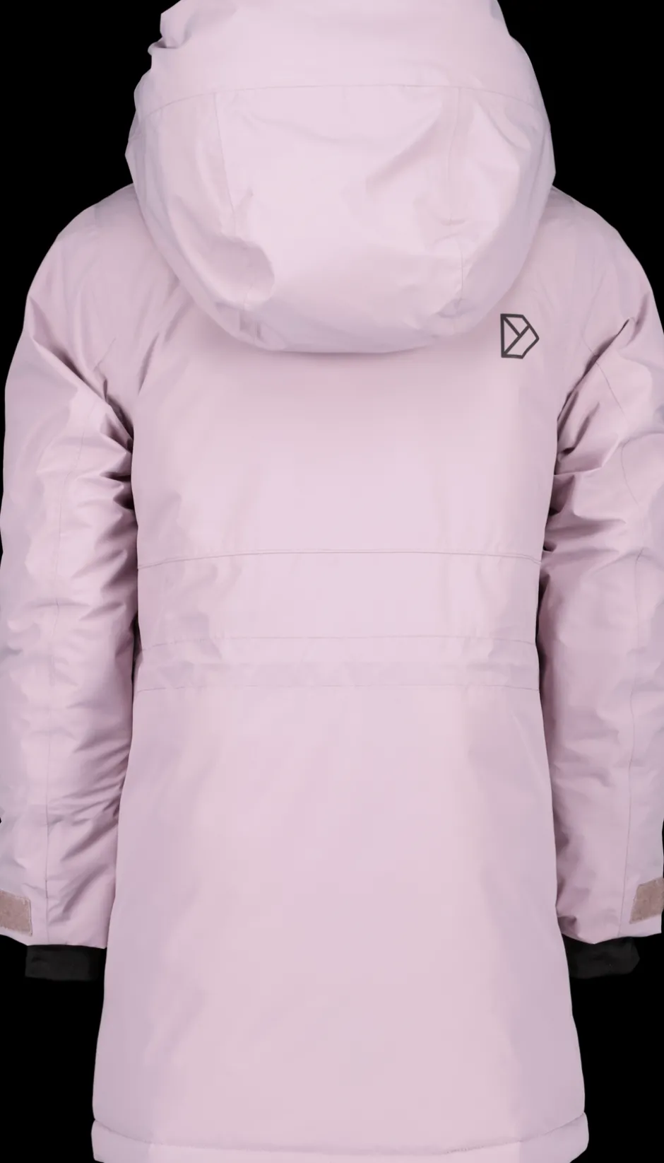 Didriksons Porfyr Kids' Parka- Syystakit|Talvitakit