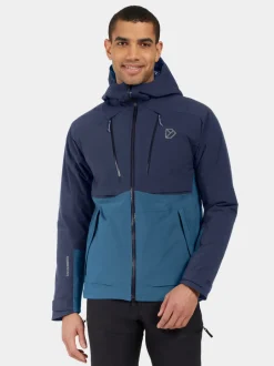 Didriksons Povel Jacket- Syystakit|Talvitakit