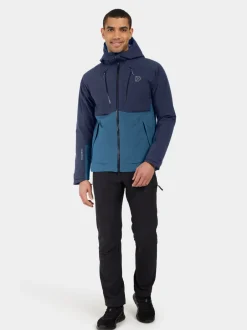 Didriksons Povel Jacket- Syystakit|Talvitakit