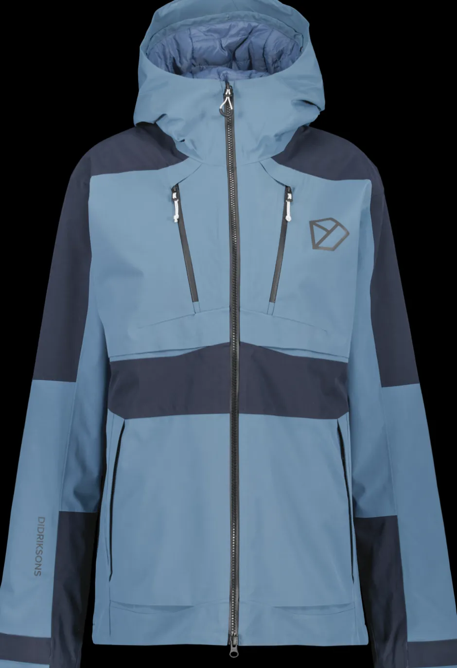 Didriksons Povel Jacket- Syystakit|Talvitakit