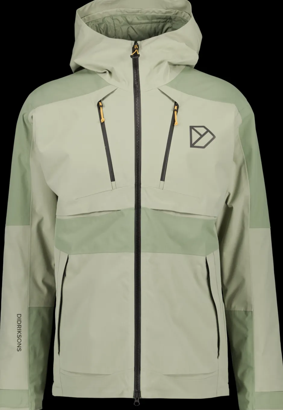 Didriksons Povel Jacket- Syystakit|Talvitakit