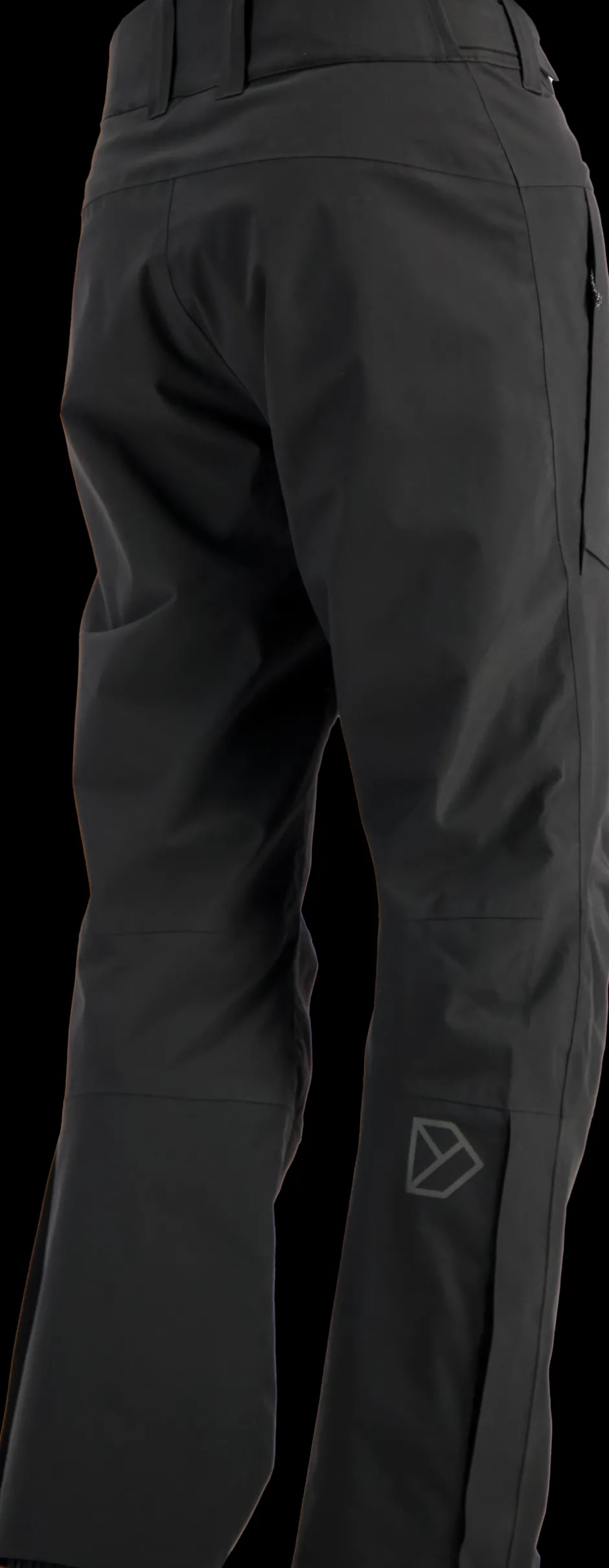 Didriksons Povel Pants- Ulkoiluhousut