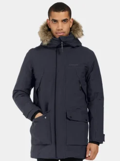 Didriksons Rick Parka- Syystakit|Talvitakit