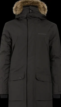 Didriksons Rick Parka- Syystakit|Talvitakit