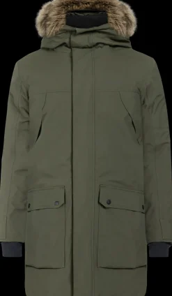 Didriksons Rick Parka- Syystakit|Talvitakit