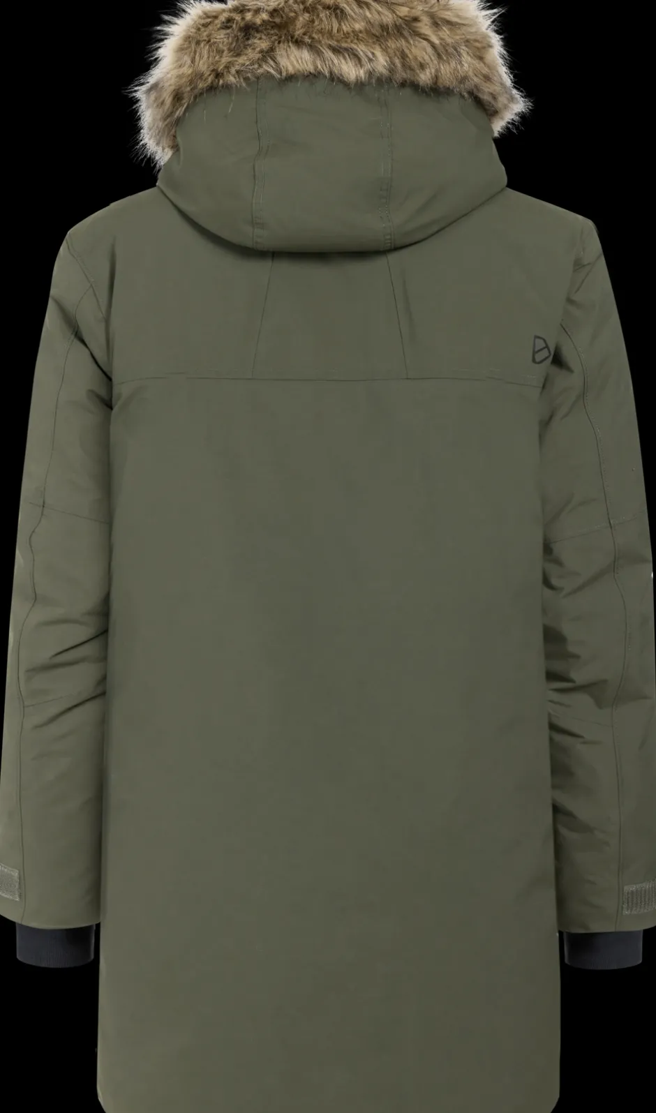 Didriksons Rick Parka- Syystakit|Talvitakit