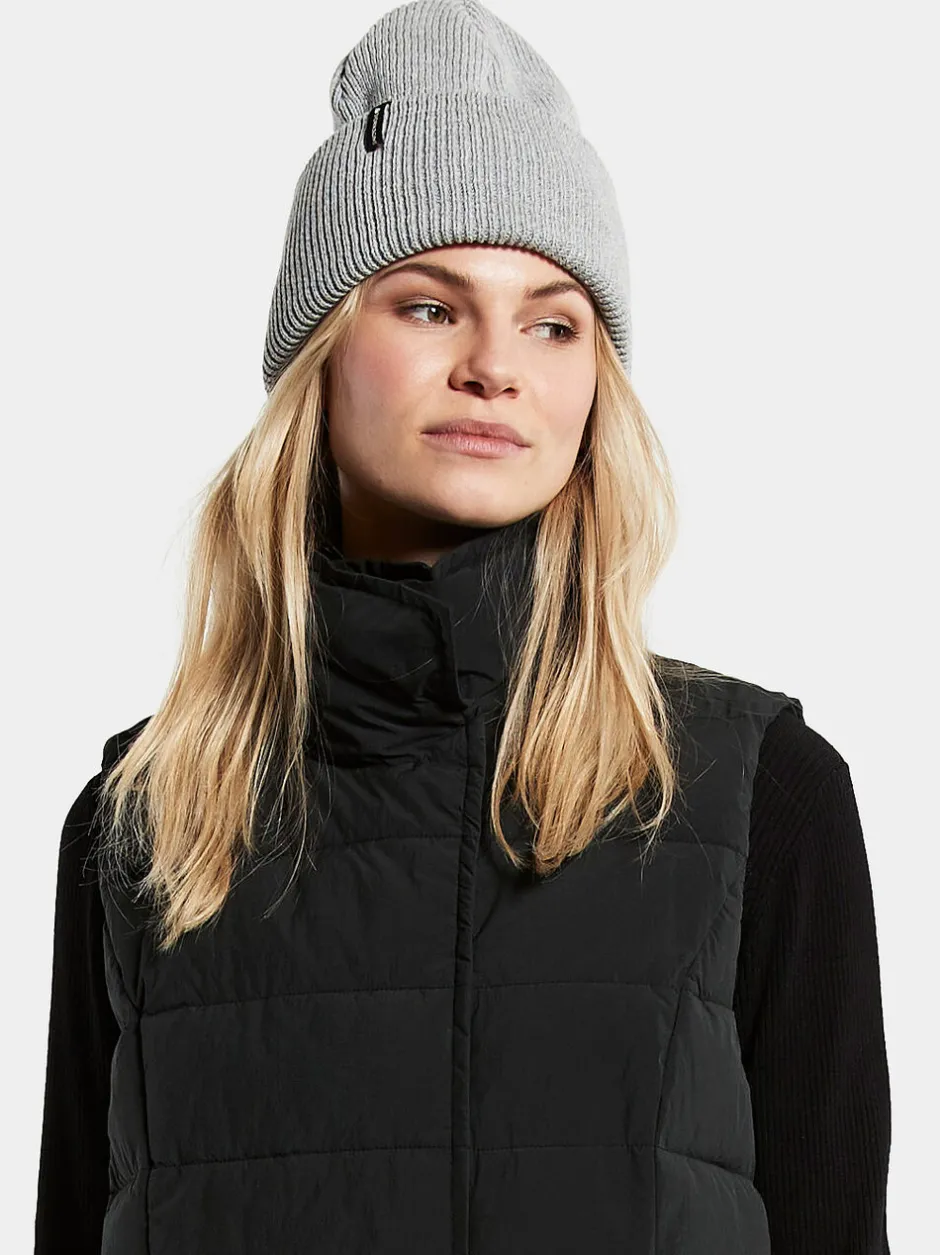 Didriksons River Beanie- Pipot & Lippikset|Pipot & Lippikset