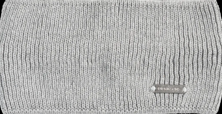 Didriksons River Headband- Pipot & Lippikset|Pipot & Lippikset