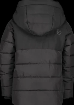 Didriksons Ryolit Kids' Jacket- Syystakit|Talvitakit