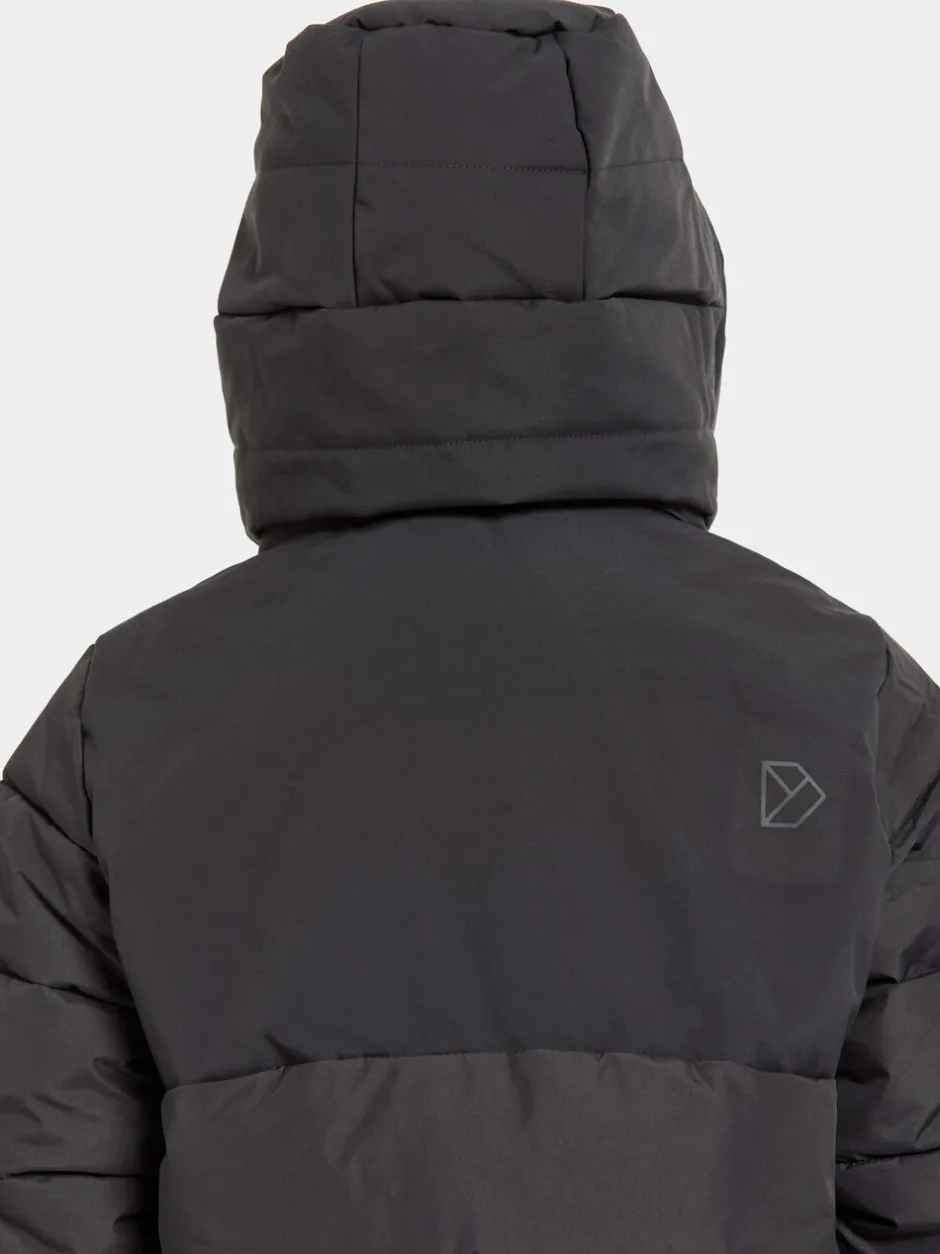 Didriksons Ryolit Kids' Jacket- Syystakit|Talvitakit