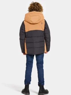 Didriksons Ryolit Kids' Jacket- Syystakit|Talvitakit