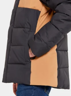 Didriksons Ryolit Kids' Jacket- Syystakit|Talvitakit