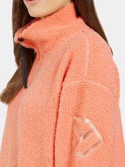 Didriksons Sally Full-Zip- Fleecepaidat & Välikerrokset