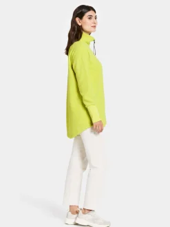 Didriksons Sally Full-Zip- Fleecepaidat & Välikerrokset