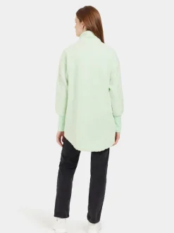 Didriksons Sally Full-Zip- Fleecepaidat & Välikerrokset