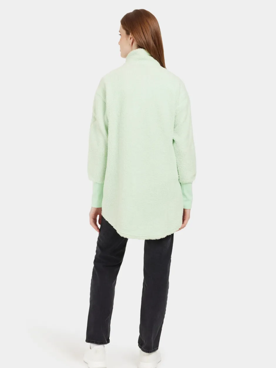 Didriksons Sally Full-Zip- Fleecepaidat & Välikerrokset