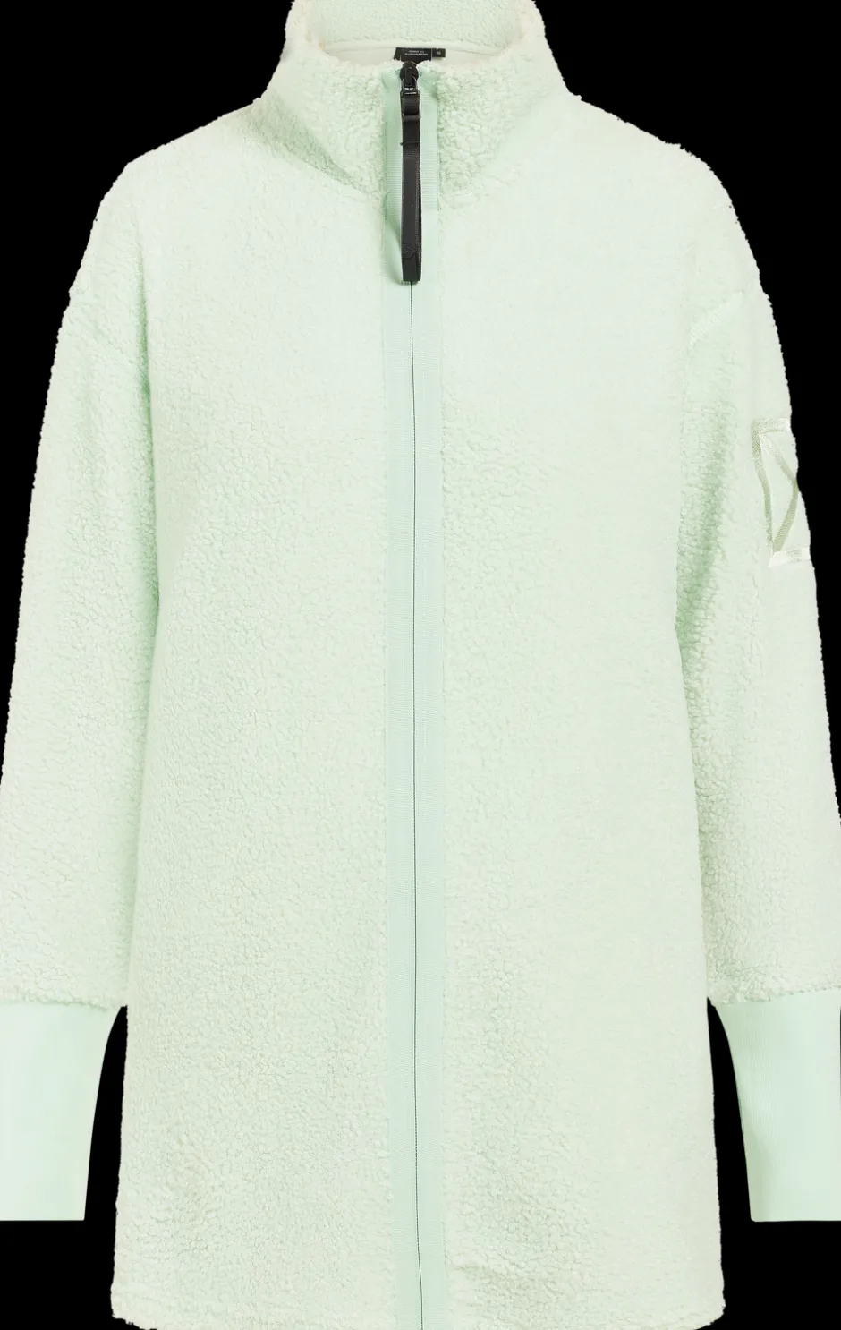 Didriksons Sally Full-Zip- Fleecepaidat & Välikerrokset