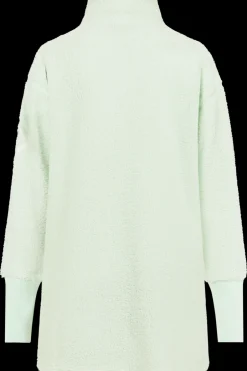 Didriksons Sally Full-Zip- Fleecepaidat & Välikerrokset