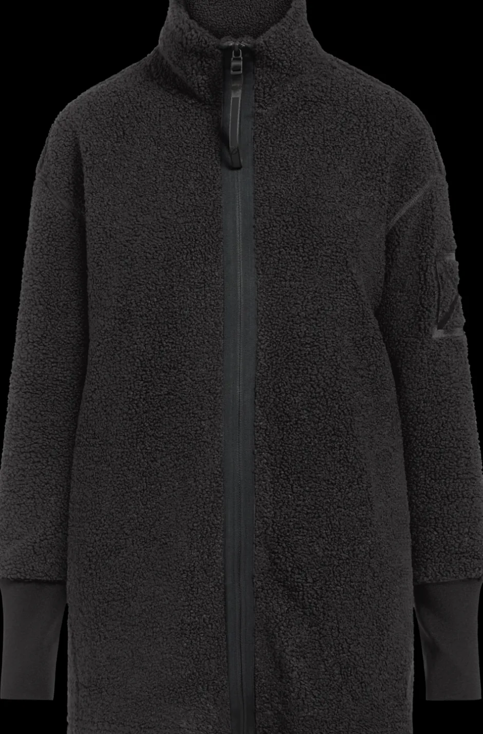 Didriksons Sally Full-Zip- Fleecepaidat & Välikerrokset