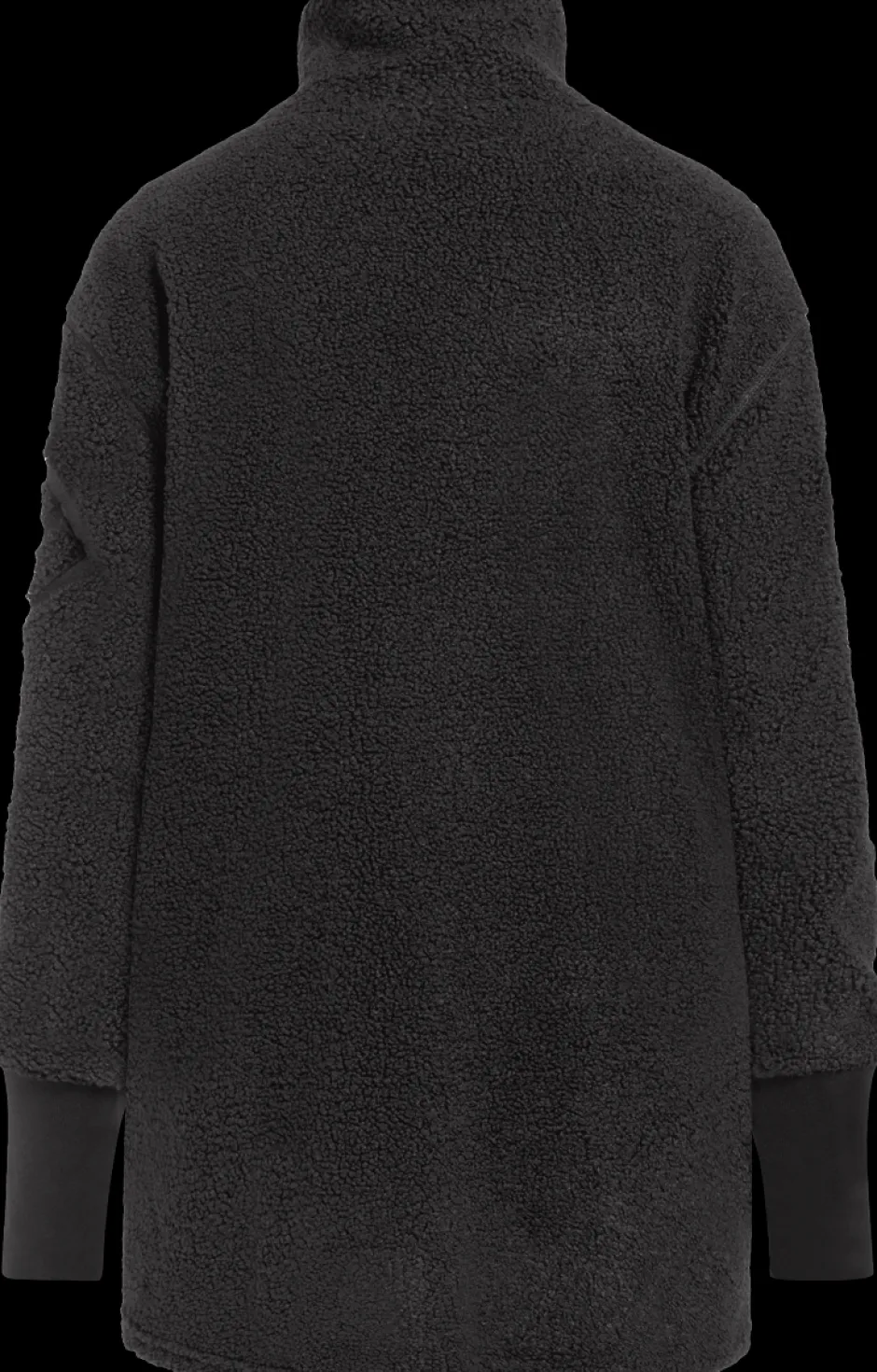 Didriksons Sally Full-Zip- Fleecepaidat & Välikerrokset