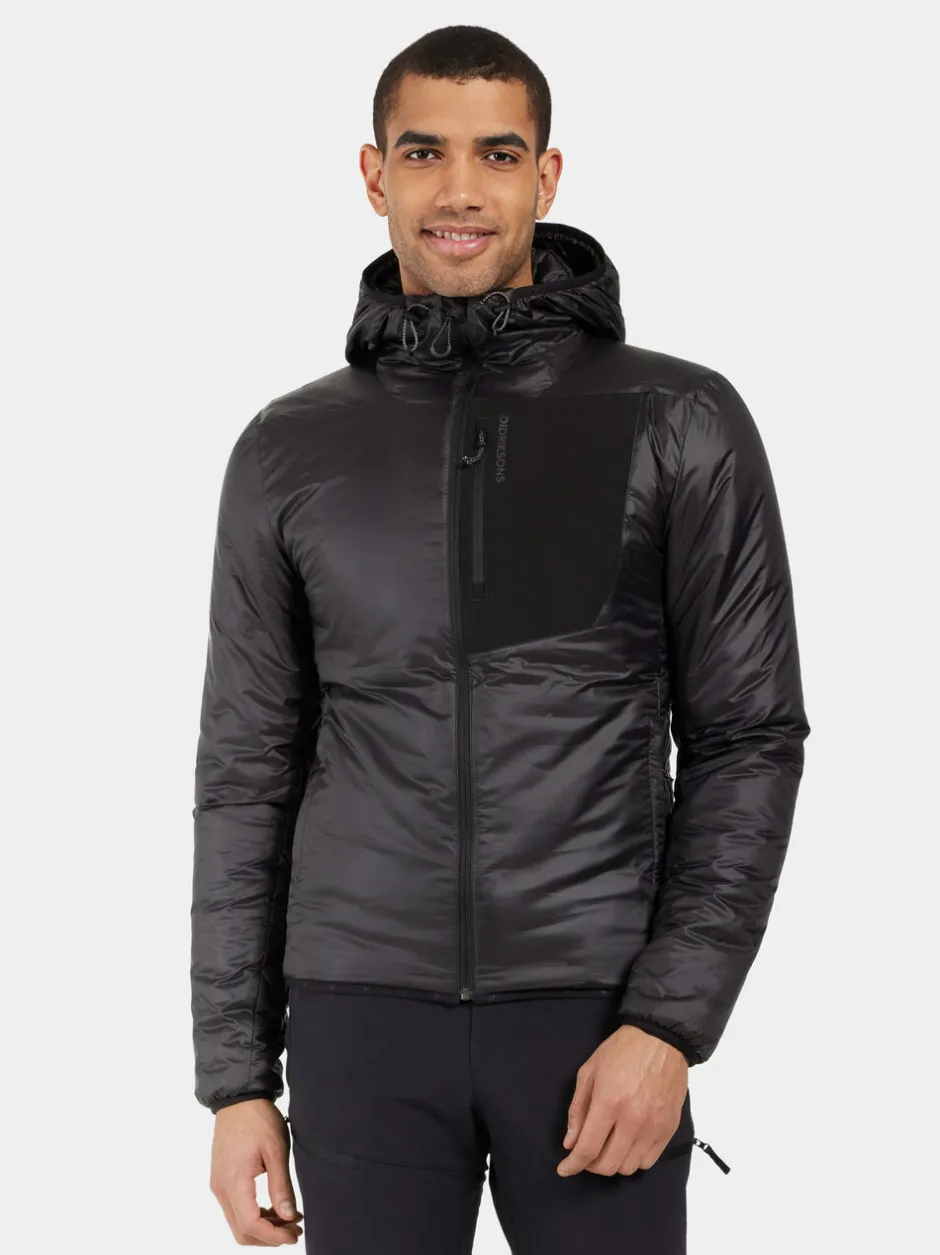 Didriksons Sander Jacket- Syystakit|Talvitakit