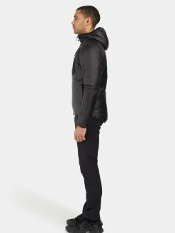 Didriksons Sander Jacket- Syystakit|Talvitakit