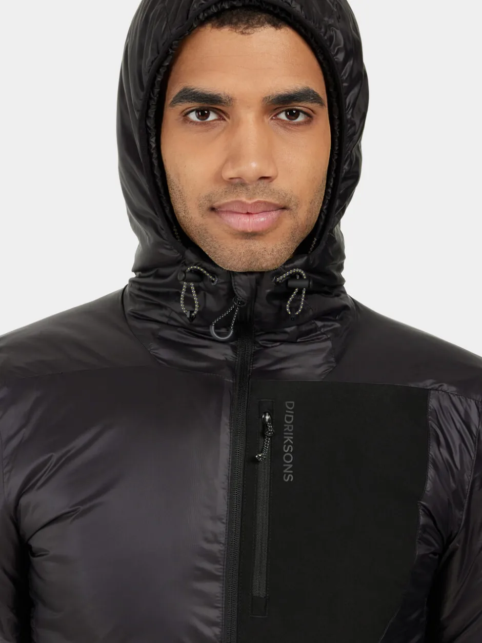 Didriksons Sander Jacket- Syystakit|Talvitakit