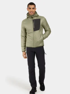 Didriksons Sander Jacket- Syystakit|Talvitakit