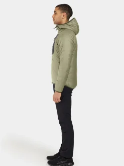 Didriksons Sander Jacket- Syystakit|Talvitakit