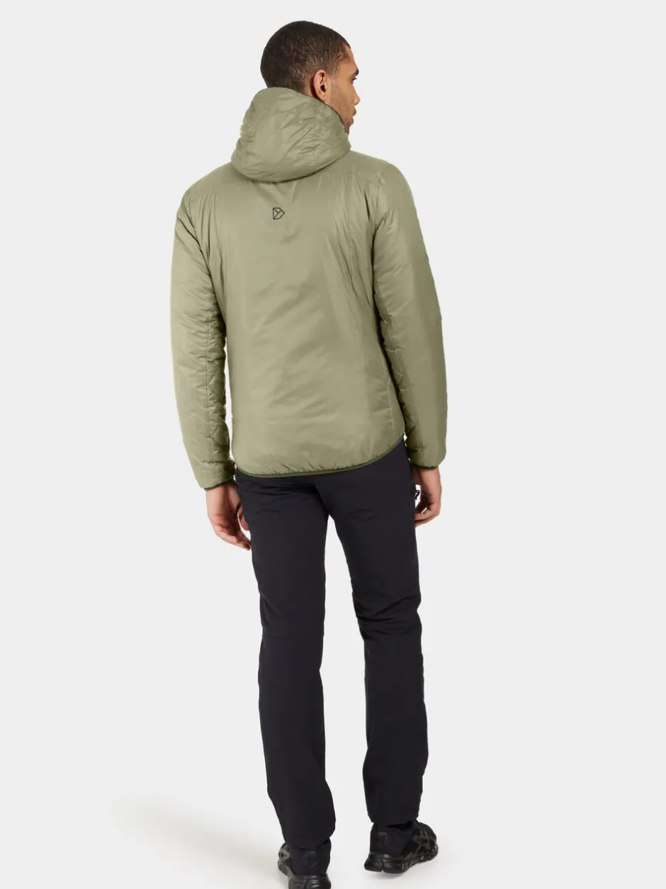 Didriksons Sander Jacket- Syystakit|Talvitakit