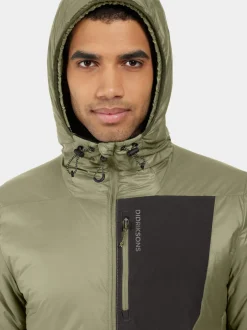 Didriksons Sander Jacket- Syystakit|Talvitakit