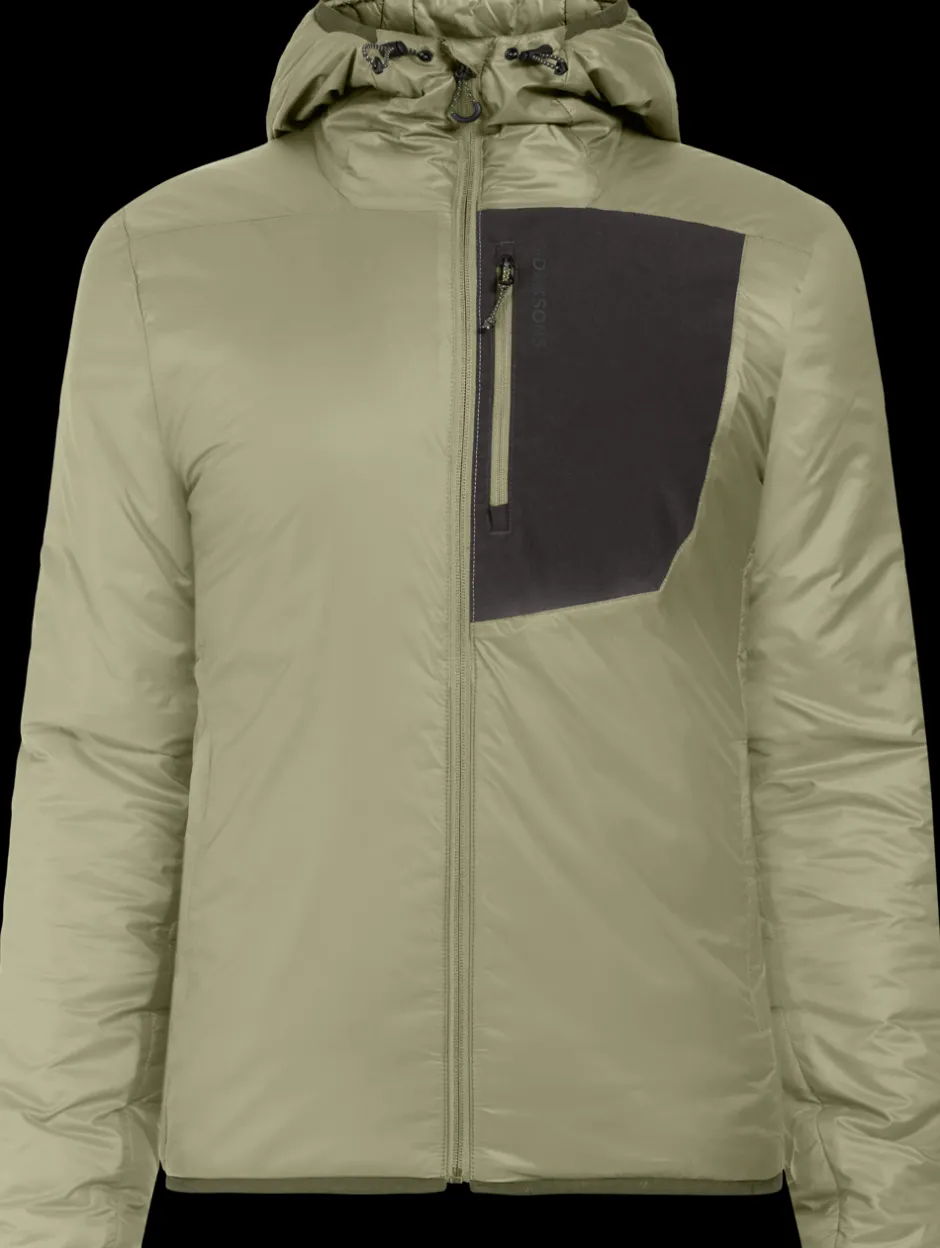 Didriksons Sander Jacket- Syystakit|Talvitakit