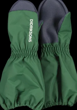 Didriksons Shell Kids' Gloves- Hanskat & Käsineet