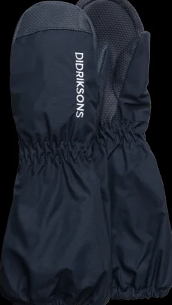 Didriksons Shell Kid´s Gloves- Hanskat & Käsineet